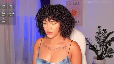 Snapshot of aphrodite_sweet chatting on 20, 5, 2026 Karla online show from 20, 5, 2026