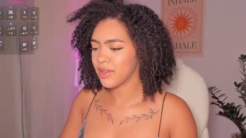 Snapshot of aphrodite_sweet chatting on 6, 7, 2026 Karla online show from 6, 7, 2026