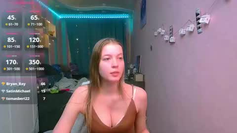 Snapshot of aphrodite_wow_ chatting on 3, 3, 2025 Aphrodite online show from 3, 3, 2025