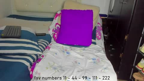 Tati  Colombian online show from 31, 3, 2026