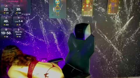 aphrodite online show from 2, 10, 2025