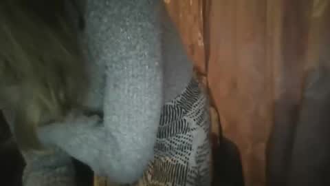 Aphrodity Rox online show from 20, 4, 2026