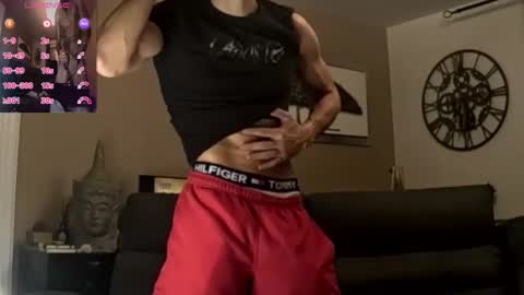 apollonfitx_69 online show from 31, 10, 2025