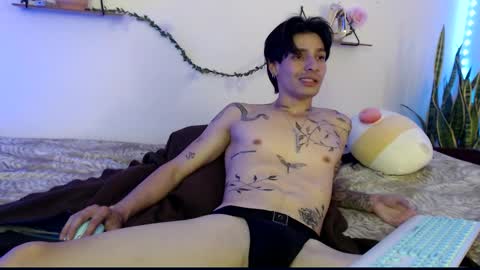 Apolo online show from 12, 1, 2025