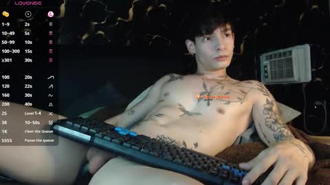 Snapshot of apolo01_ chatting on 21, 12, 2025 Apolo online show from 21, 12, 2025