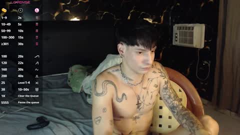 Snapshot of apolo01_ chatting on 17, 1, 2026 Apolo online show from 17, 1, 2026