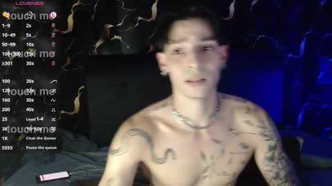 Snapshot of apolo01_ chatting on 2, 3, 2026 Apolo online show from 2, 3, 2026