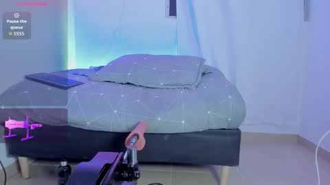 Snapshot of apolo_bianco_ chatting on 11, 1, 2026 APOLO online show from 11, 1, 2026