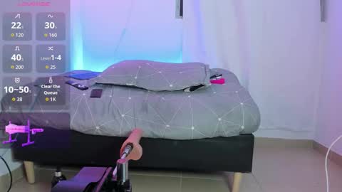 Snapshot of apolo_bianco_ chatting on 11, 1, 2026 APOLO online show from 11, 1, 2026