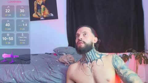 Snapshot of apolo_bianco_ chatting on 10, 3, 2026 APOLO online show from 10, 3, 2026