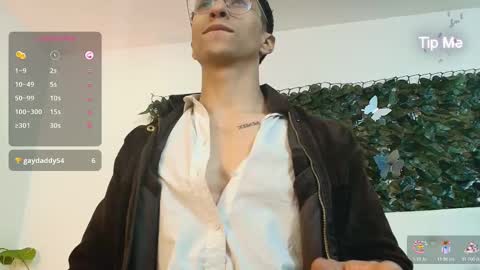 apolo_crus online show from 24, 10, 2025