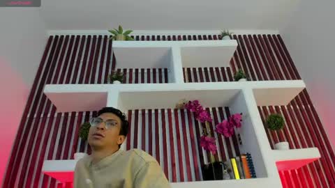 apolo_crus online show from 17, 5, 2026