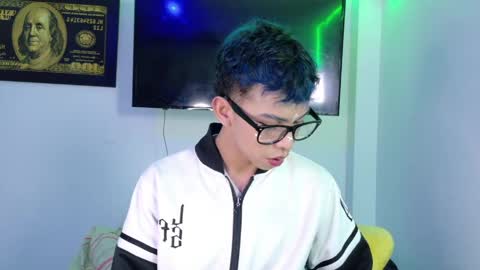 Snapshot of apolo_prince1 chatting on 27, 5, 2026 Apolo online show from 27, 5, 2026