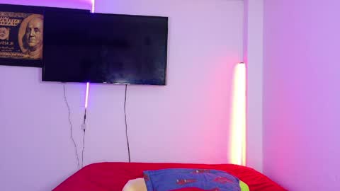 Snapshot of apolo_prince1 chatting on 2, 6, 2026 Apolo online show from 2, 6, 2026