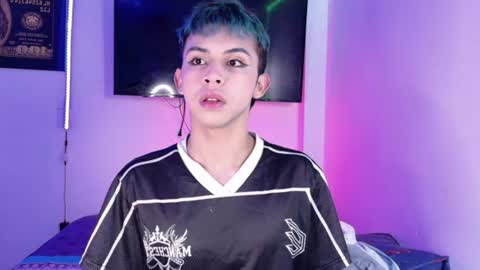 Snapshot of apolo_prince1 chatting on 19, 6, 2026 Apolo online show from 19, 6, 2026