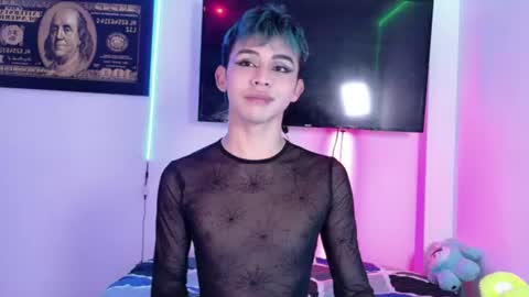Snapshot of apolo_prince1 chatting on 23, 6, 2026 Apolo online show from 23, 6, 2026