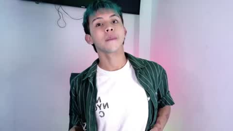 Snapshot of apolo_prince1 chatting on 29, 6, 2026 Apolo online show from 29, 6, 2026