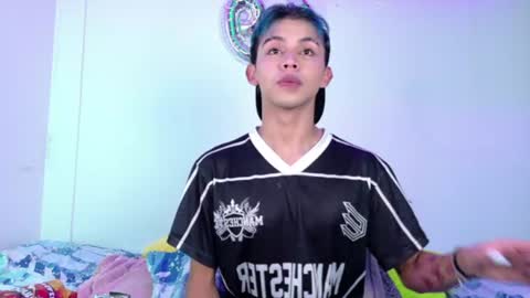 Snapshot of apolo_prince1 chatting on 6, 7, 2026 Apolo online show from 6, 7, 2026