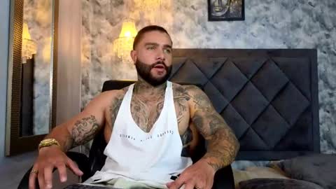 Apolo online show from 13, 9, 2025