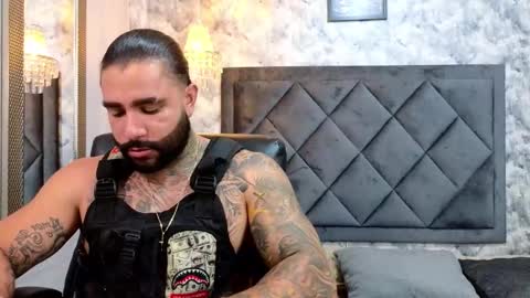 Apolo online show from 16, 9, 2025