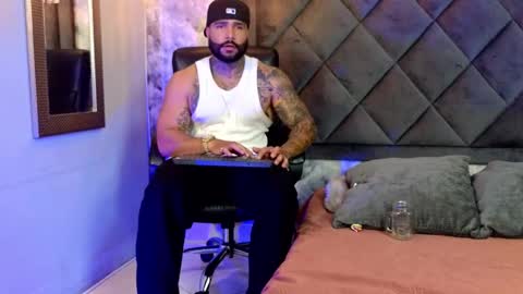 Apolo online show from 17, 9, 2025