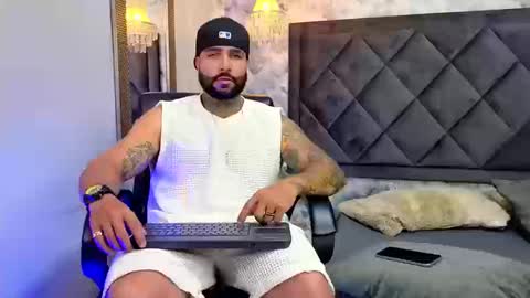 Apolo online show from 20, 9, 2025