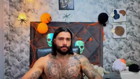 Apolo online show from 21, 10, 2025