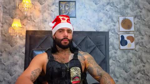 Apolo online show from 1, 12, 2025