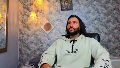 Apolo online show from 8, 1, 2026