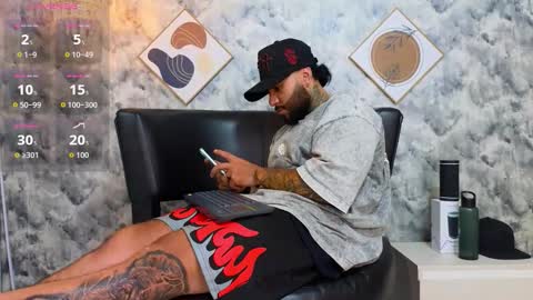 Apolo online show from 7, 2, 2026