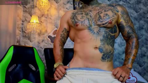 Apolo online show from 9, 3, 2026