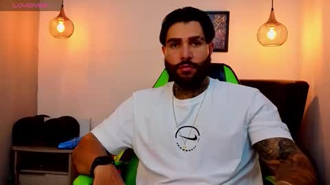 Snapshot of apolo_ryder chatting on 9, 6, 2026 APOLO online show from 9, 6, 2026