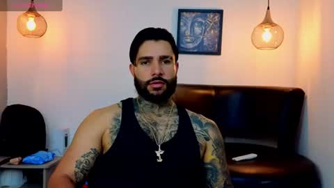 Snapshot of apolo_ryder chatting on 15, 6, 2026 APOLO online show from 15, 6, 2026
