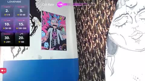 Snapshot of apolo_s chatting on 12, 12, 2024 Andres online show from 12, 12, 2024