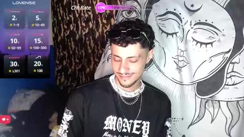 Snapshot of apolo_s chatting on 17, 12, 2024 Andres online show from 17, 12, 2024