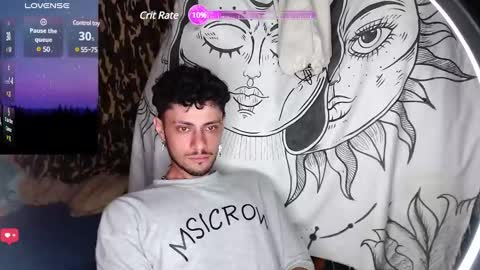 Snapshot of apolo_s chatting on 25, 12, 2024 Andres online show from 25, 12, 2024