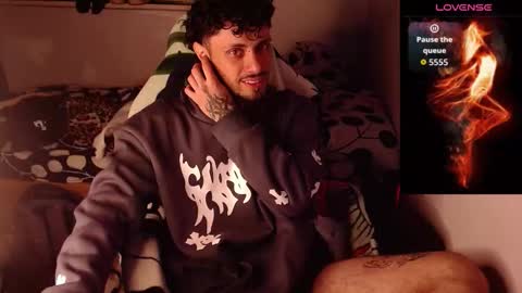 Andres online show from 14, 1, 2026