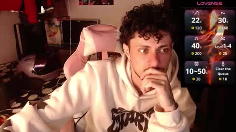 Andres online show from 23, 2, 2026