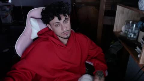 Andres online show from 2, 4, 2026