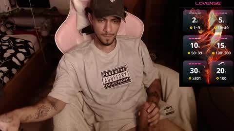 Andres online show from 24, 4, 2026