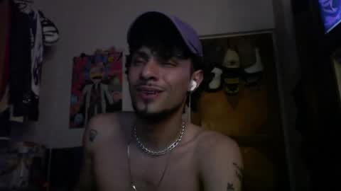 Andres online show from 1, 5, 2026
