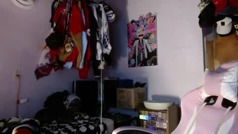 Andres online show from 4, 5, 2026