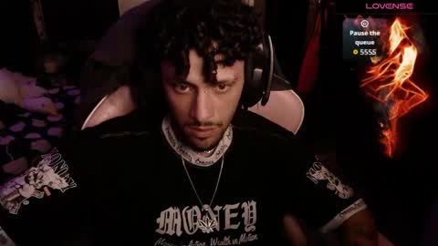 Andres online show from 24, 5, 2026