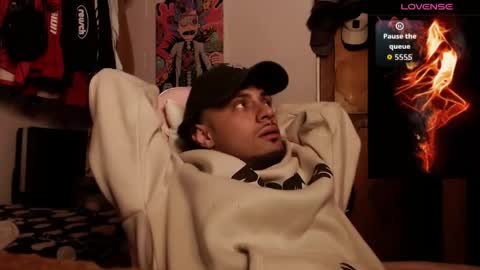 Andres online show from 29, 5, 2026