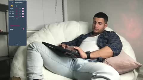 apolo_strange online show from 6, 2, 2025