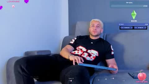 apolo_strange online show from 23, 9, 2025