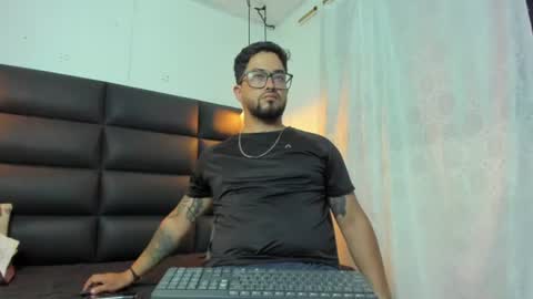 marcos online show from 23, 6, 2026