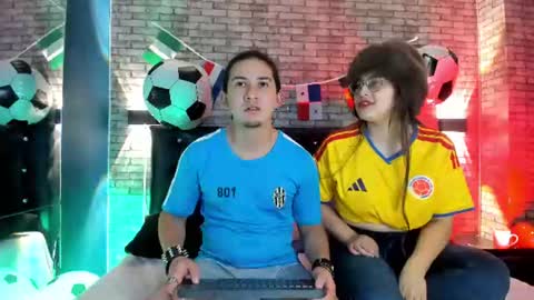Apolonia eros online show from 18, 6, 2026