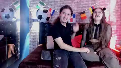 Apolonia eros online show from 30, 6, 2026