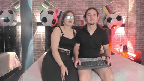 Apolonia eros online show from 1, 7, 2026